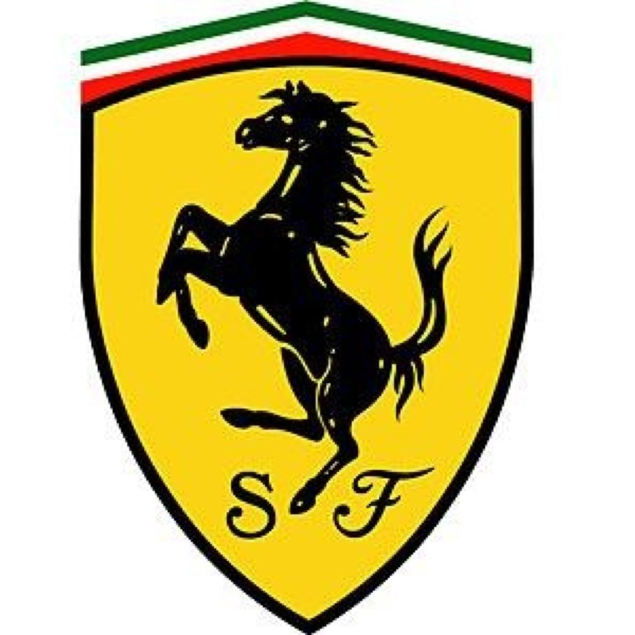 100% FERRARI ❤️❤️❤️❤️
100% Beautiful and Crazy ❤️❤️❤️