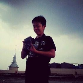 (30Jan 2014) OFFICAL Account Fanbase Alifers from Manado|| Support alif and the bangs. resmi by: @Alifers_ID @Alifers_