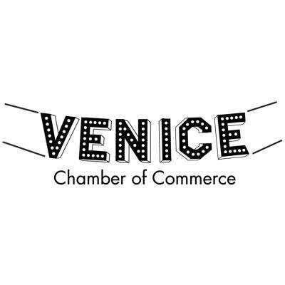 The Venice Chamber of Commerce goal is to stimulate networking among members resulting in growth opportunities for all.

📷Header photo taken by Edo Tsoar