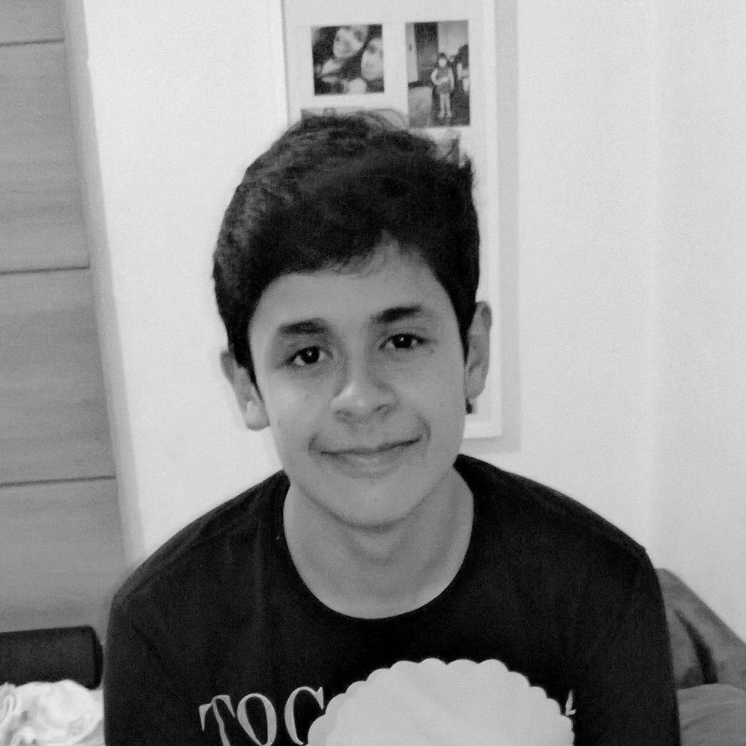 16, Brasil