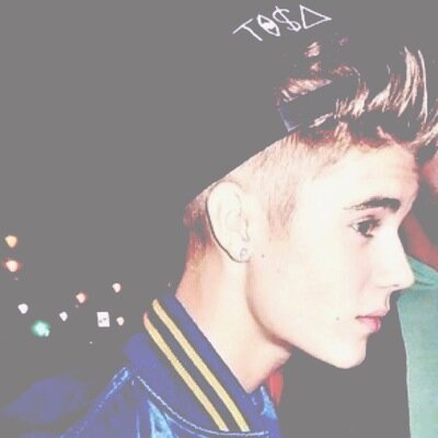 BizzleBomb's profile picture. Dear Justin Bieber, Thank You !