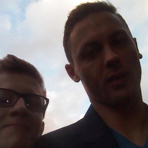 JWIson4's profile picture. Chelsea FC