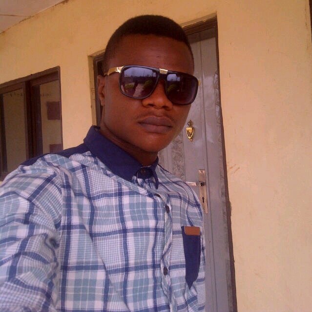 Fitzyjosh001's profile picture. Am a kul dude that love being gud to people. I am a telecoms engineer but love music and basket ball. +2348038059707 pin 2678319B. Fb. Josh Sunday Akpan