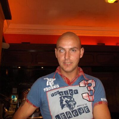 Profile Picture of Simmeth ZICOMartin (@MartinZico) on Twitter
