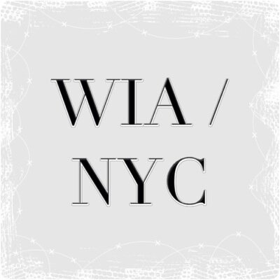 The AIANY WIA Committee develops and promotes women leaders within the architecture profession, with a focus on mentorship, licensure, and networking.