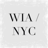 WIA NYC (@wianyc) 's Twitter Profile