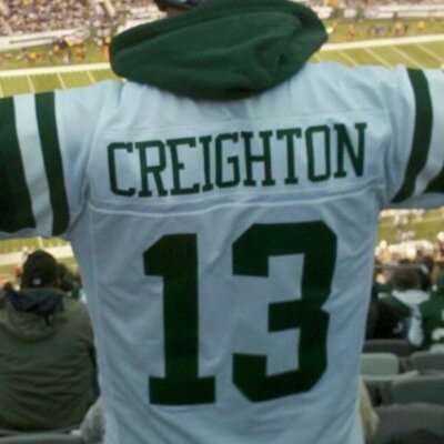 AcesMC6's profile picture. If you aren't going all the way, why go at all?
-Joe Namath