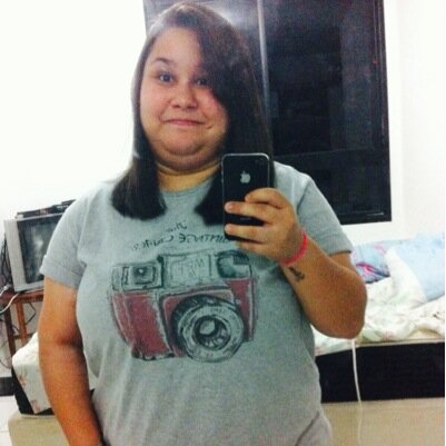Fique onde está, sinta o que vê, aproveite o bem que faz a natureza a você.