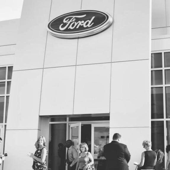 Find out why we're one of the best new & used #Ford dealers in the El Paso area. Visit online, in-person, or call (888) 305-4963