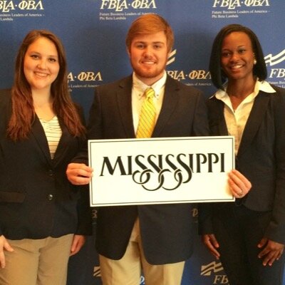 We are making Mississippi better one generation at a time. The main goal of MS PBL is to promote higher education while developing lifelong skills.