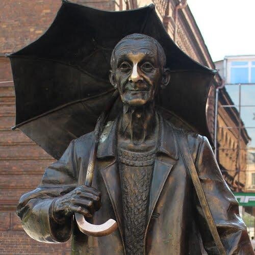 InstaKrskCenter's profile picture. Самые свежие фото #Instagram из центра города #Красноярск