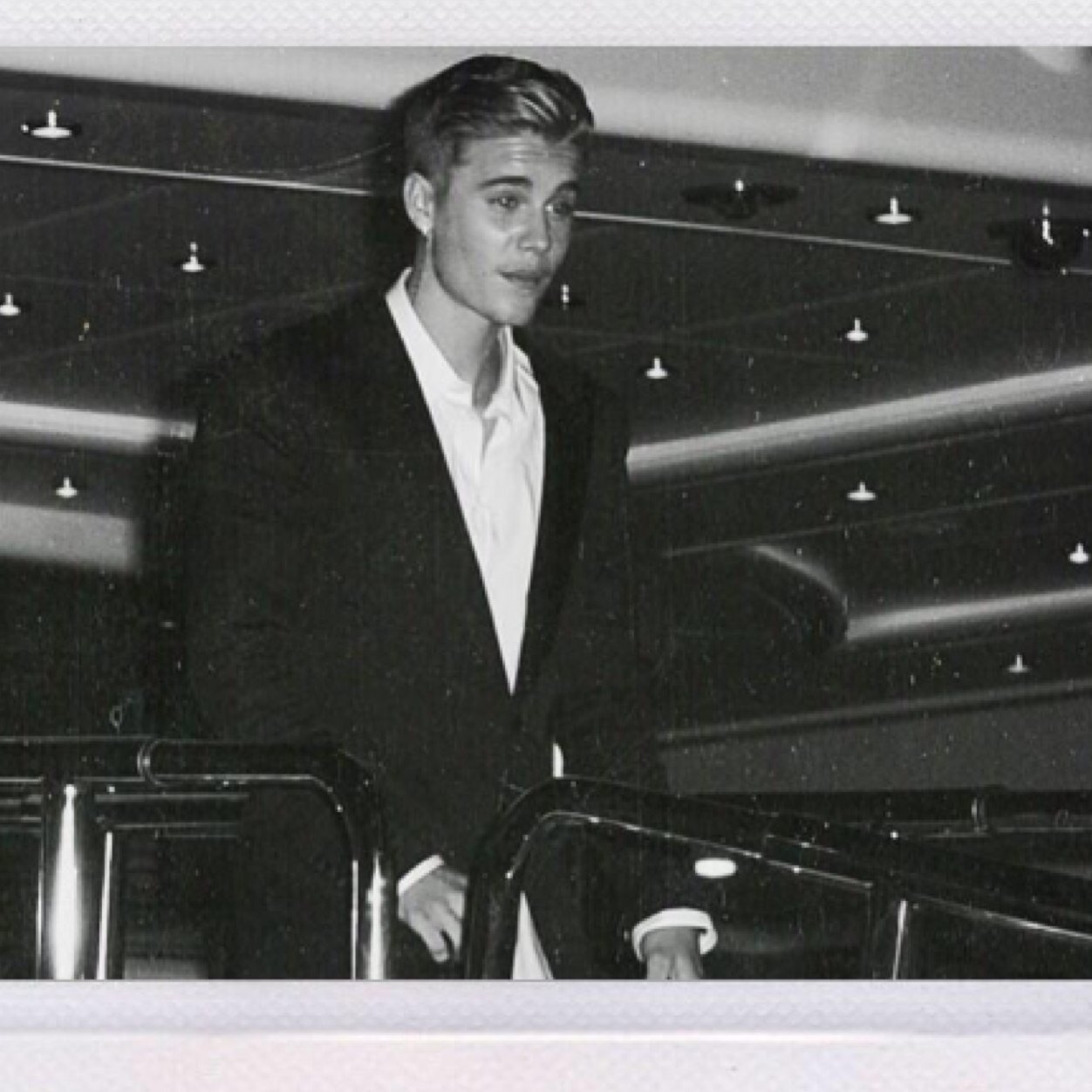 Justin Bieber is My everything