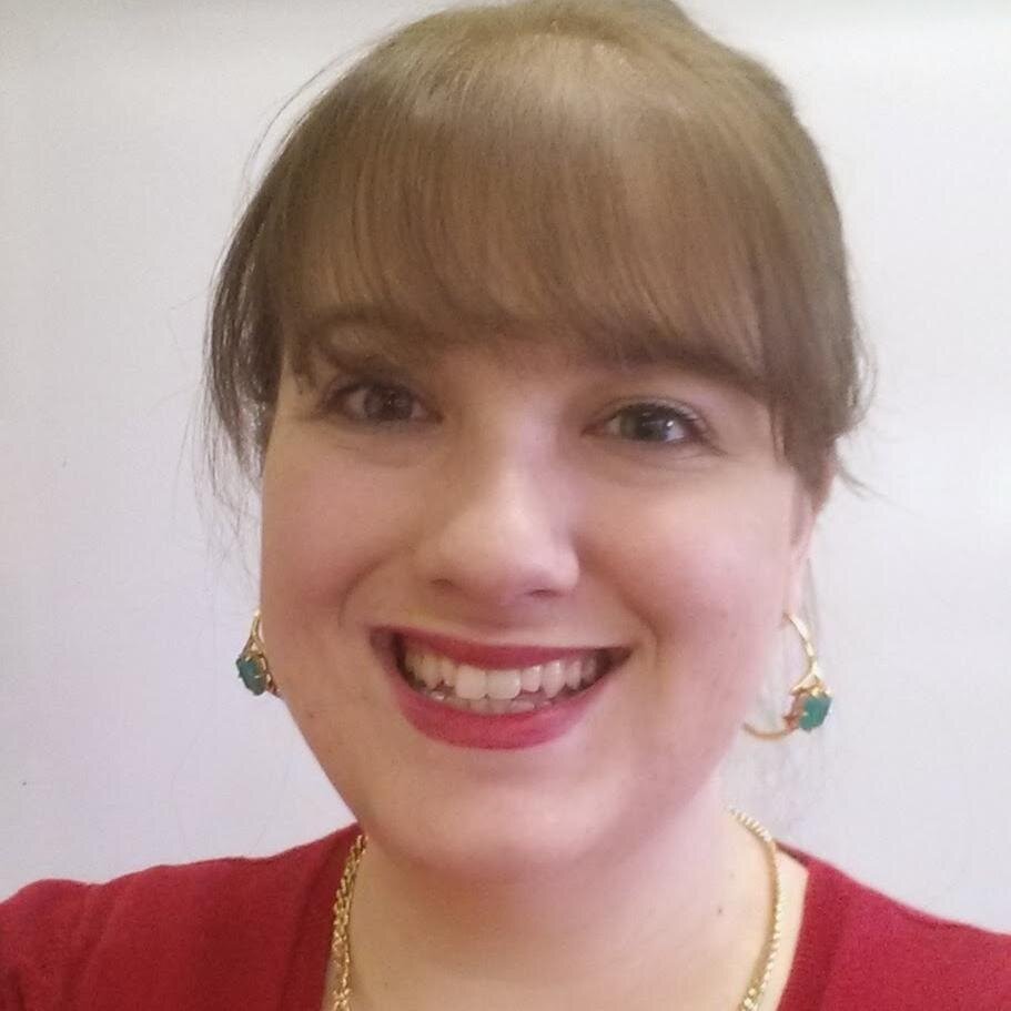 Web marketing is my game. Girly & geeky is my life. I love my family, all things Disney, Broadway, Doctor Who, Kate Spade, vintage, superheroes, travel & books.