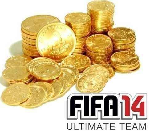 Las monedas para FUT mas baratas // Cheapest FUT coins