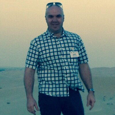 llanddarogshow's profile picture. 