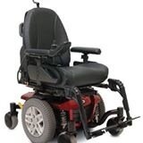 Experienced provider of accessible vans, custom conversions, power and manual wheelchairs, scooters, ceiling lifts, and ramps. 636.385.6372