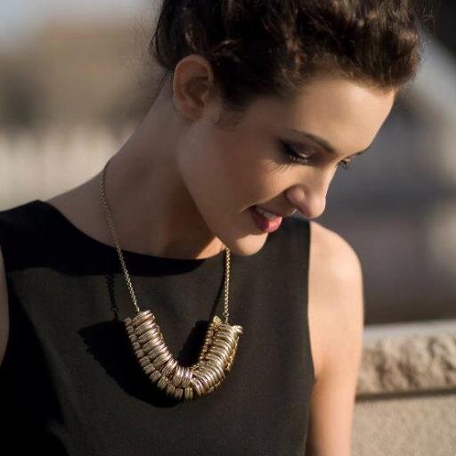 Fashion Jewelry. Rediscovered treasures, truly unique pieces. http://t.co/cUpLHbLF51