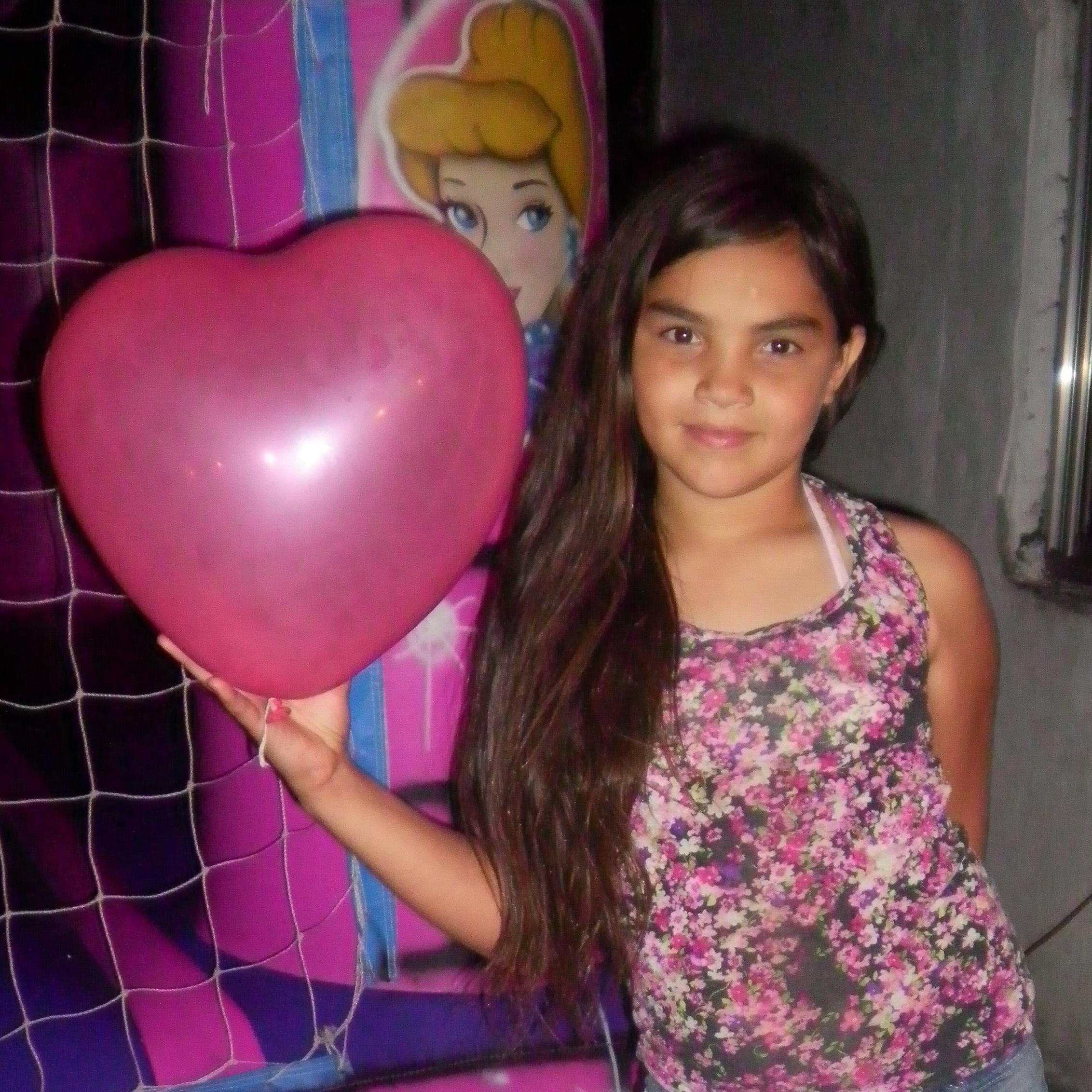 magalyjeronimo1's profile picture. 