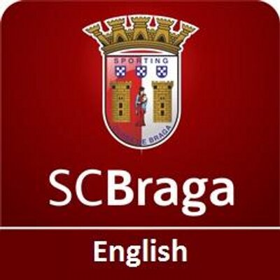 Sc Braga In English Scbraga En Twitter [ 400 x 400 Pixel ]