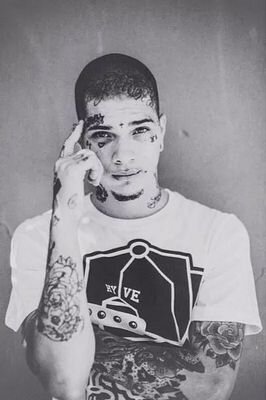King of Brazil • CEO Trapstar Brazil • Rapper/Producer/Model. For any features or inquiries email me at: murdaflowka@gmail.com