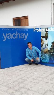 Economista
Emprendedor inversionista en Bolsa de Valores de EE.UU