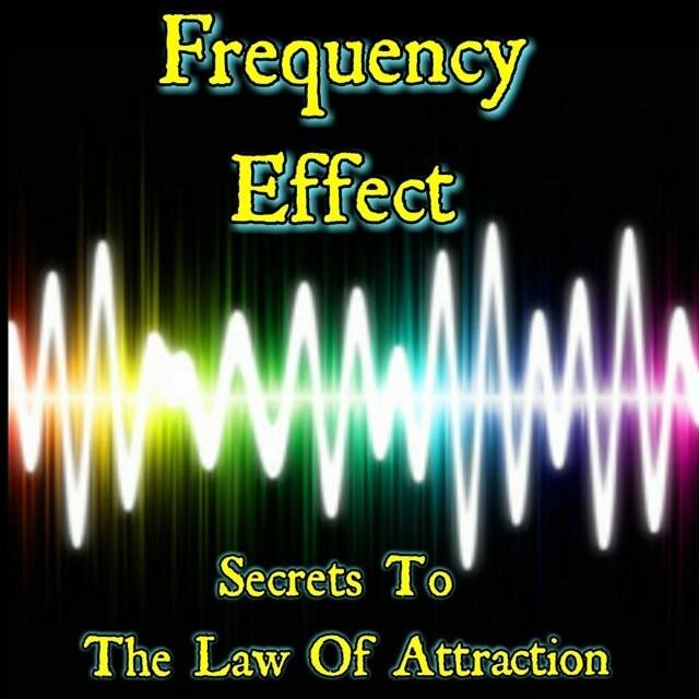 Concept/Method By Modern Philosophers, Ms Masta Foxx & Ms Whizdom|The Frequecy Effect Method Says To Vibrate At The Highest Possible Frequency! #FrequencyEffect