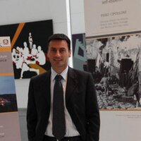 Tindaro Paganini (@tindaropaganini) Twitter profile photo