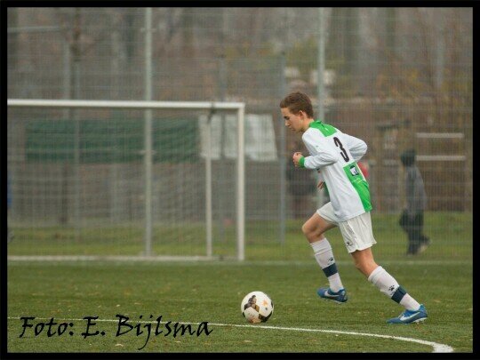 vv spijkenisse #3 | insta; @kenziee_3 | #010