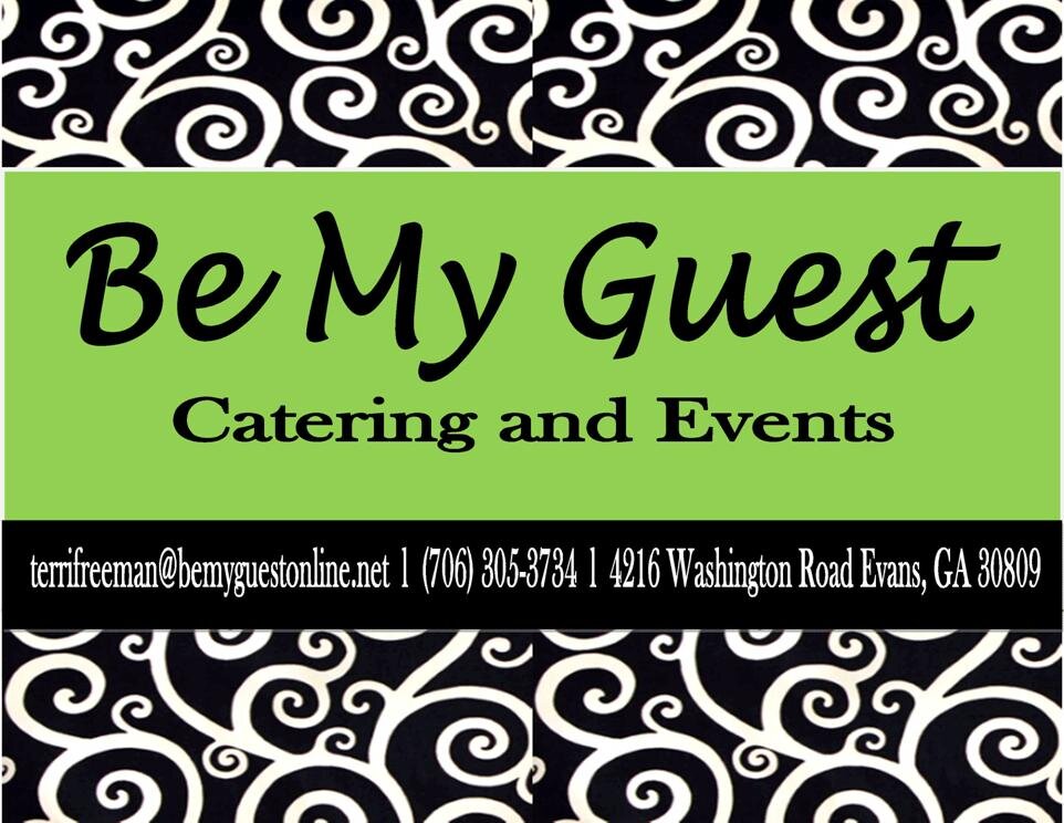 Full service catering facility. Open Tuesday-Friday 11-1:30 for lunch! Voted caterer of the year by Columbia County Magizine for 3 years running!