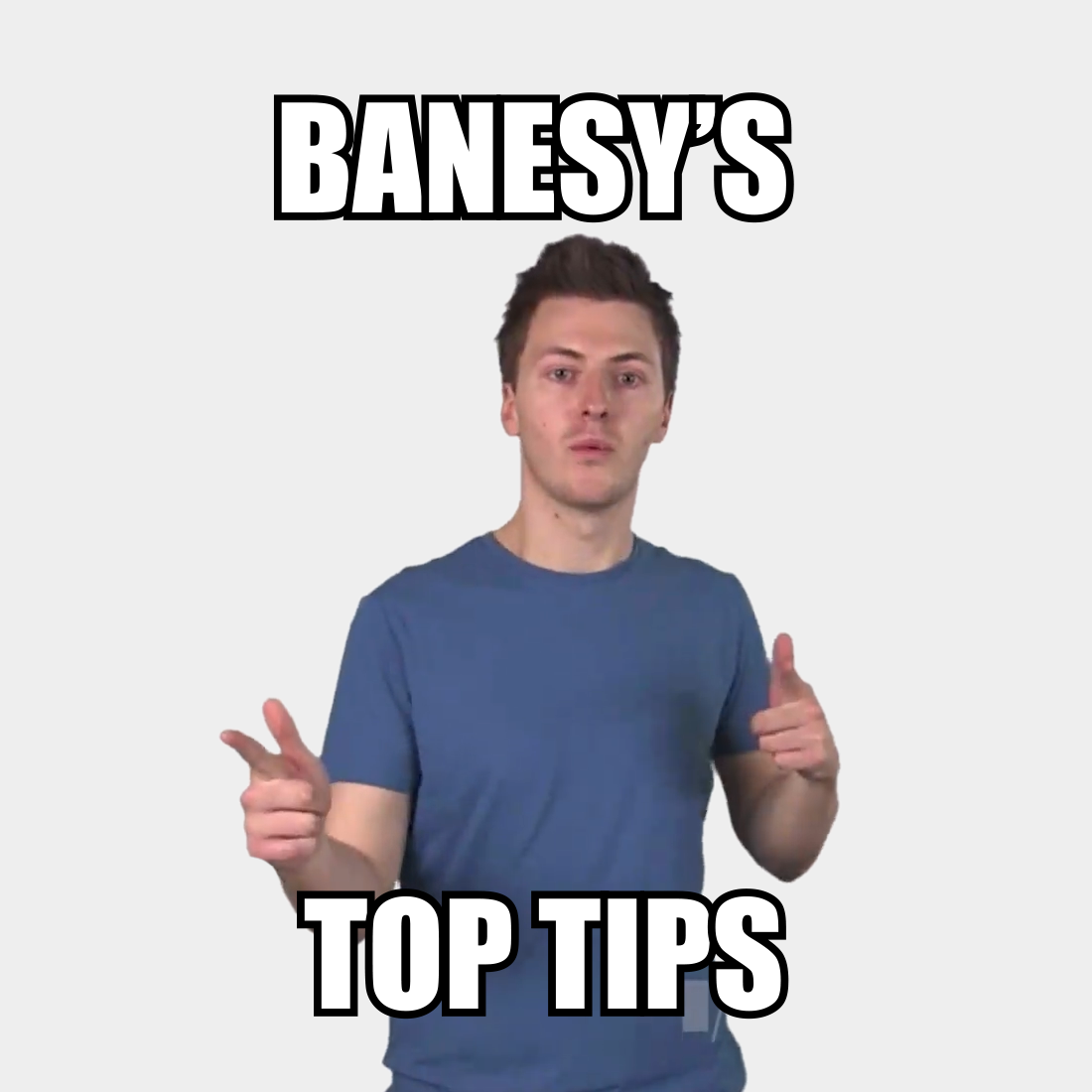 BanesyTopTips's profile picture. 