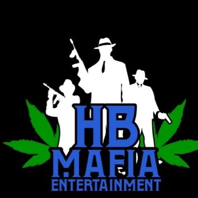 HBMAFIA ENT coming straight out of Anniston,Al putting northeast Al on the map we got BoLocakaMr.420 we got BigLuDaDon, Billion DollaHBMafia getting it in