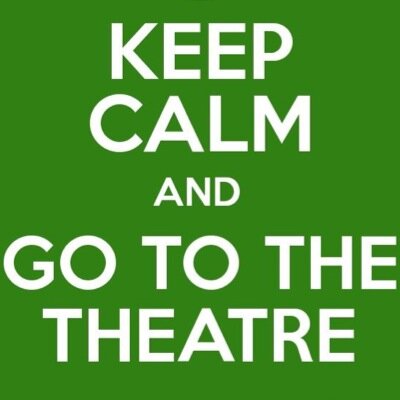 Chaska High School thespian troupe. Officers: Kiara Tristen, Sadie Oster, Zeke Chapin, Jack McKinney and Lindsey Stewart