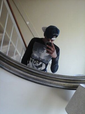 jordy92926555's profile picture. insta : jordy033x amersfoort  prisma college