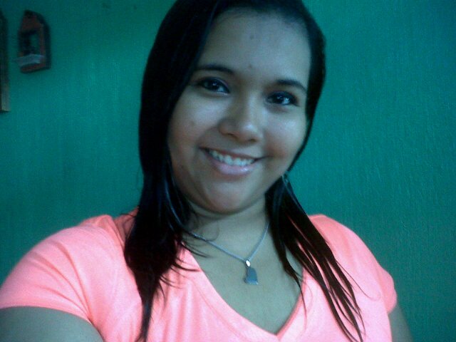 Una sonrisa dulce conquista corazones! ;)