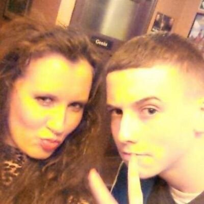 kildare_paul's profile picture. Black.