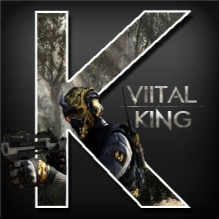 ViiTalKing's profile picture. Leader of @ViiTalGaming_ . Sponsored by TeamAKPro ( @GamerAgency ) https://t.co/tjLQJEtnQp GFX Designer: @entxty