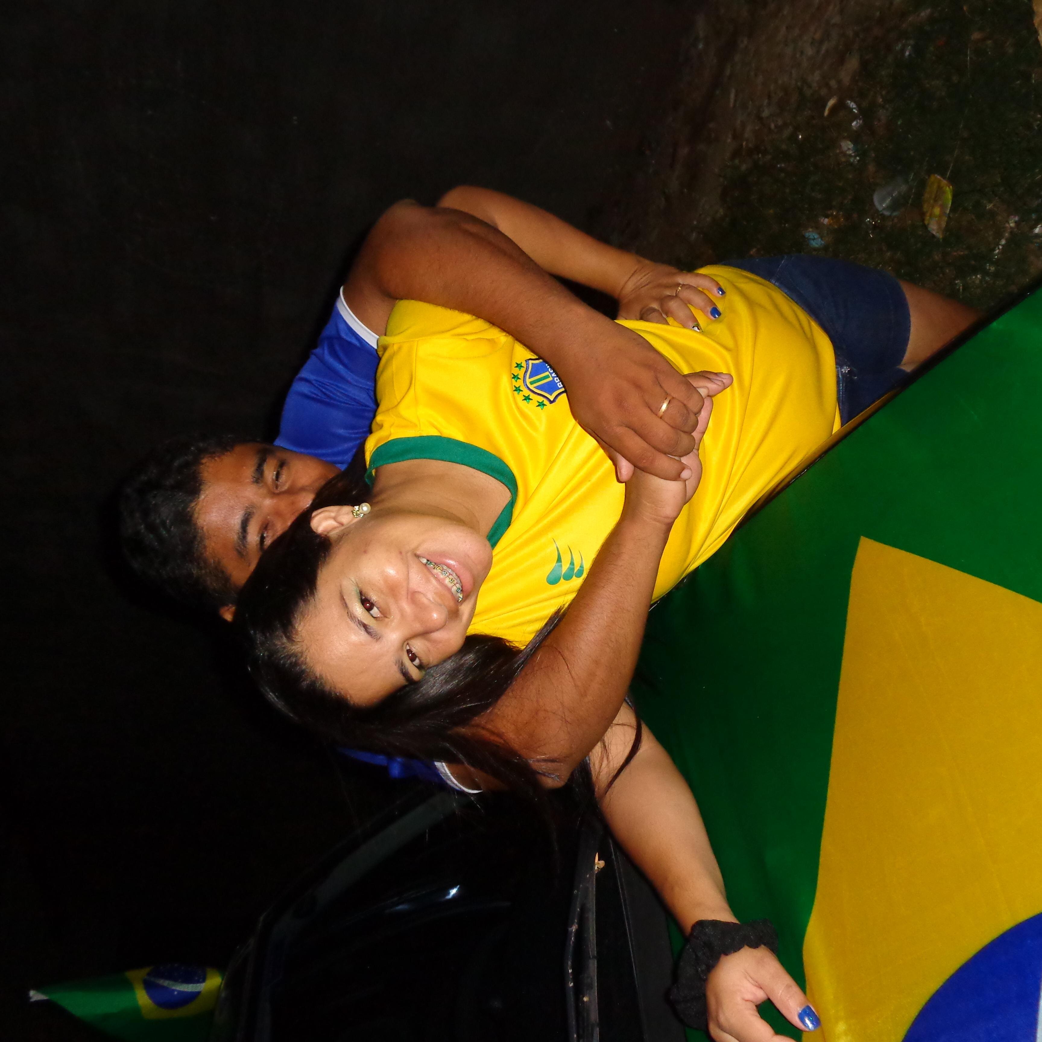 pague minha conta e pode falar de mim