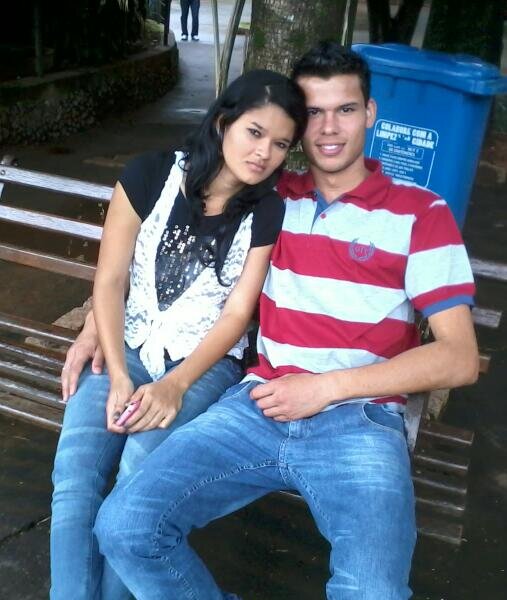 filho e uma coisa muito importante...amo muito vc♡♥