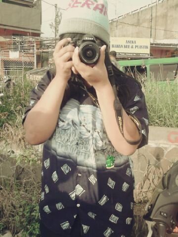 I'm not perfect: