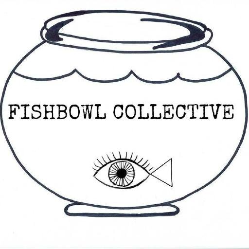 Explosive physicality//collective creation//visceral story telling//two lost souls, swimming