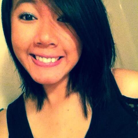 I'm just a girl chasing her dreams. ⭐️