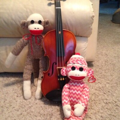 I am a self-proclaimed wordsmith and seeker of truths kindnesses and peace on earth.Budding violinist(Suzuki method book 2 now).And am becoming a novice fiddler