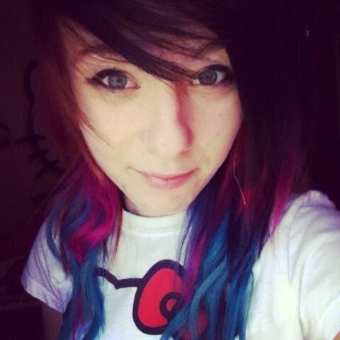 deadlyeclipse1's profile picture. 