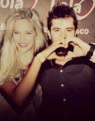 AllYuoNeedIsMy's profile picture. ♥Rebelde way è la mia vita ♥MiaManuel♥Marizza e Pablo♥Pilar e Tomas♥Luisana,Michal e Noah.. Felipe e Aurora.....