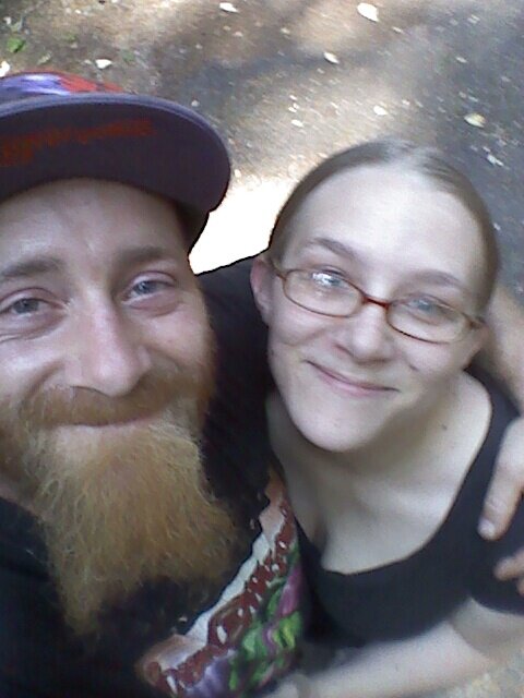Juggalette Stay At Home Momma, Love The Seattle Seahawks, Love DJ (Fellow Juggalo), Live In Cave Junction, Oregon, MMFWCL