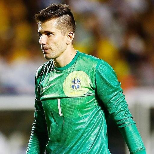 Fã Clube dedicado ao melhor goleiro do mundo! @victor1 ❤ Since: 11/12/11
