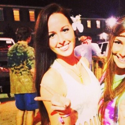 ADPi at the university of Alabama!  Roll tide!