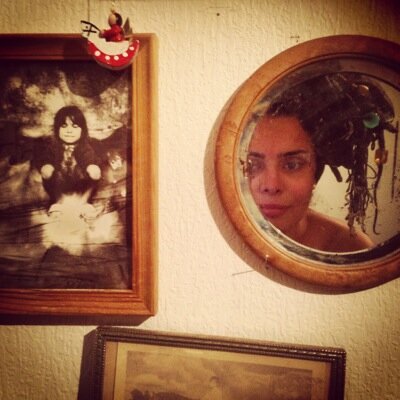 shivashahin20's profile picture. Graphic designer