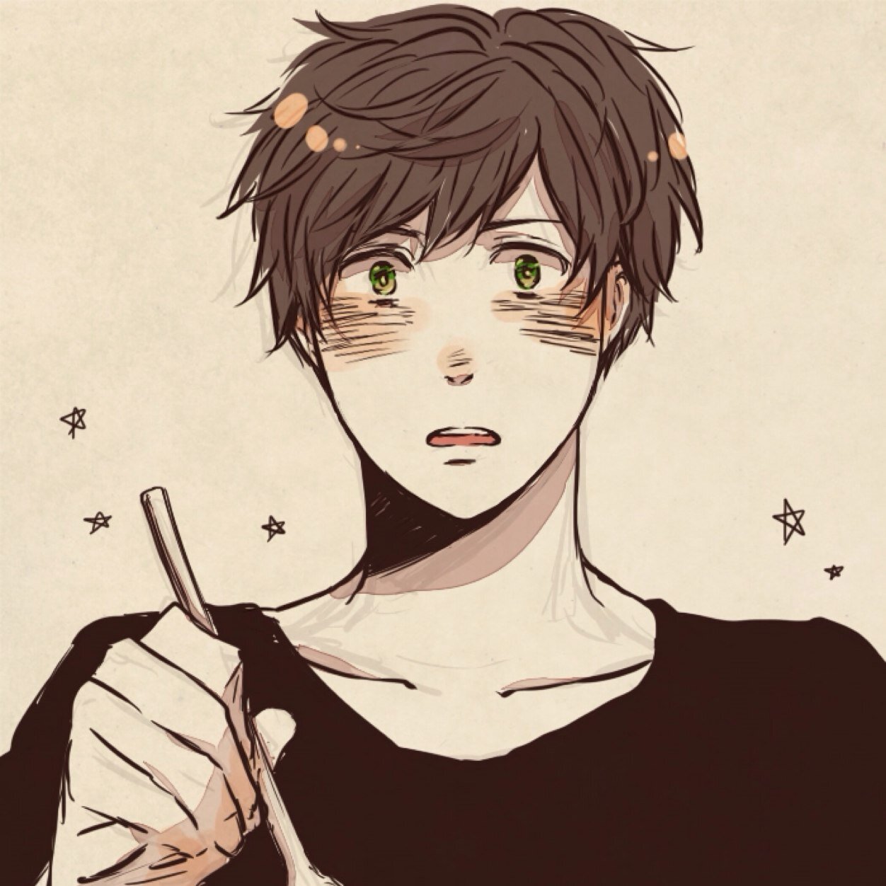 I'm definitely /not/ a creep, gracias. [Hetalia RP account, sometimes 18+]