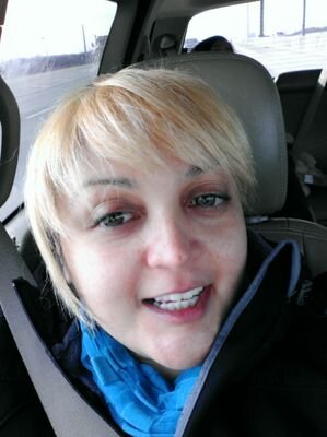 Kendall Whittier Community Organizer